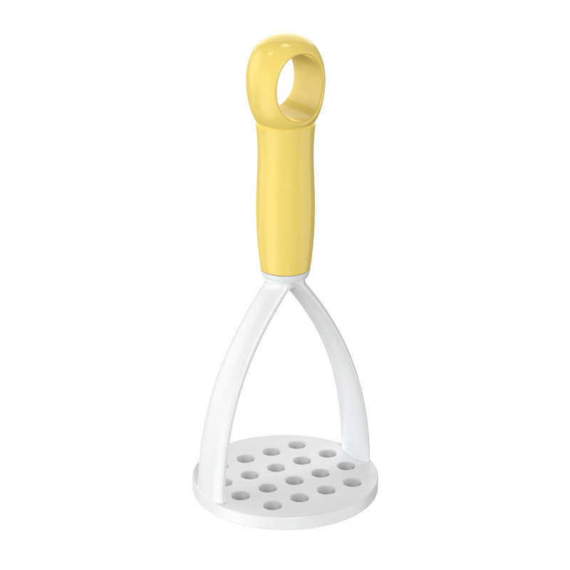 Masher For Plastic  Mashed Potatoes Kitchen Gadgets